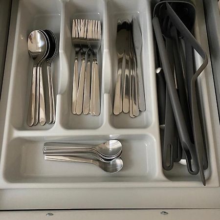 Apartament Monginevro Turyn Zewnętrze zdjęcie