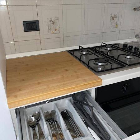 Apartament Monginevro Turyn Zewnętrze zdjęcie