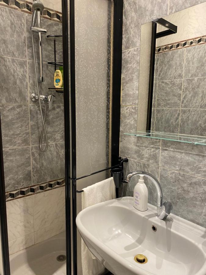 Apartament Monginevro Turyn Zewnętrze zdjęcie