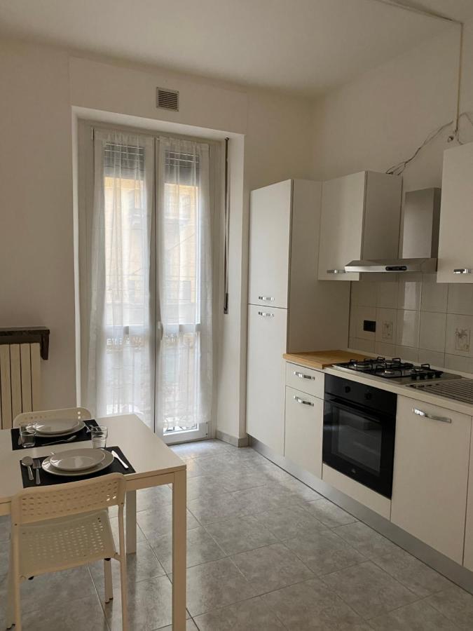 Apartament Monginevro Turyn Zewnętrze zdjęcie