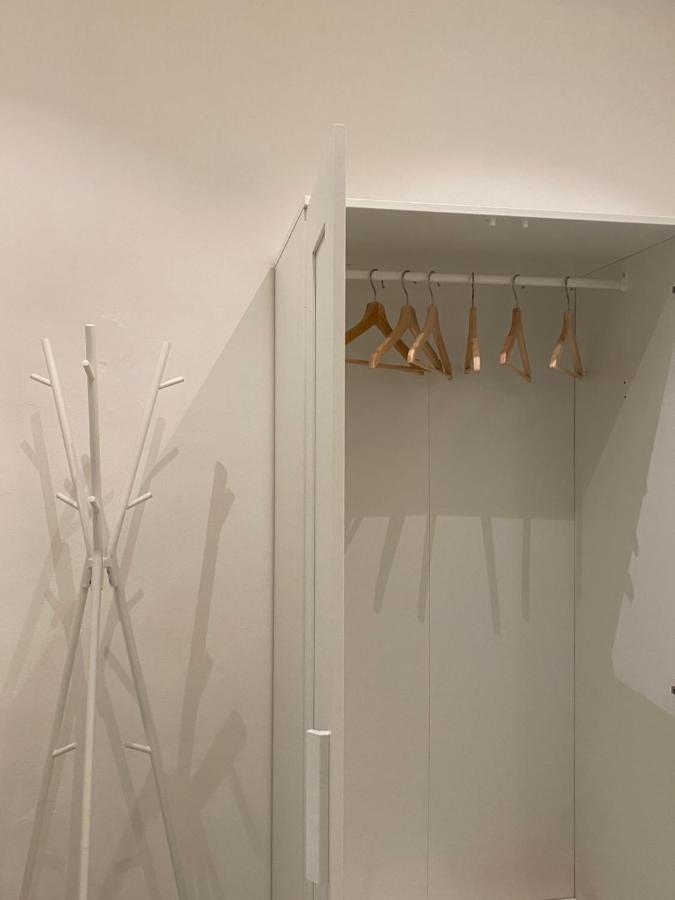 Apartament Monginevro Turyn Zewnętrze zdjęcie