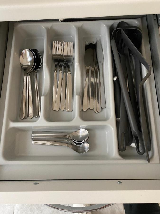 Apartament Monginevro Turyn Zewnętrze zdjęcie