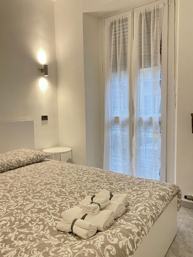 Apartament Monginevro Turyn Zewnętrze zdjęcie