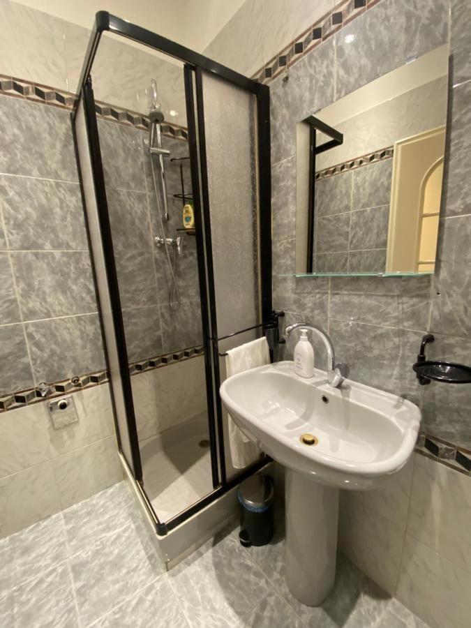 Apartament Monginevro Turyn Zewnętrze zdjęcie