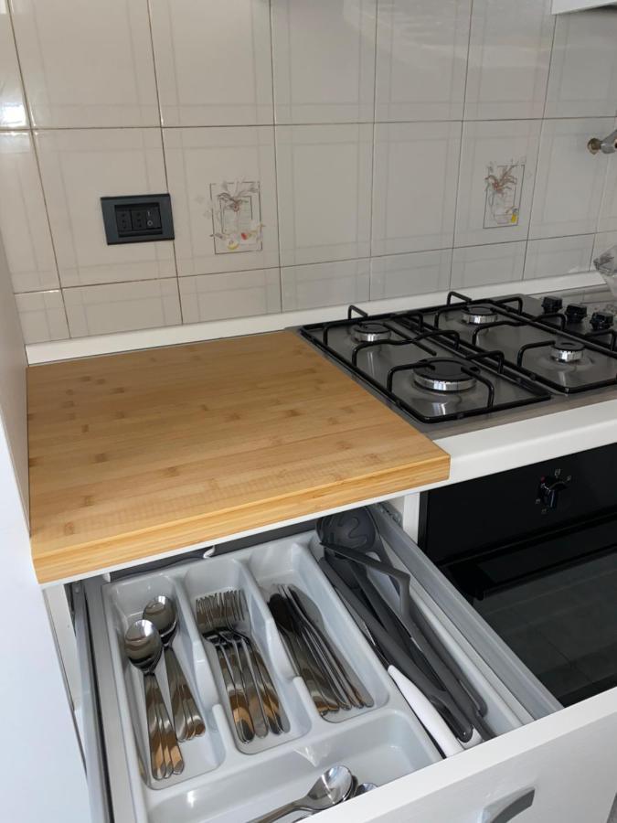 Apartament Monginevro Turyn Zewnętrze zdjęcie